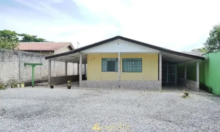 Casa com 2 quartos à venda no Riviera, Matinhos 