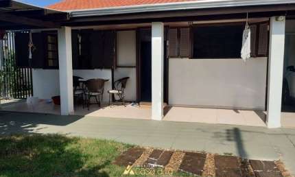 Casa com 3 quartos à venda em Ipanema, Pontal do Paraná 