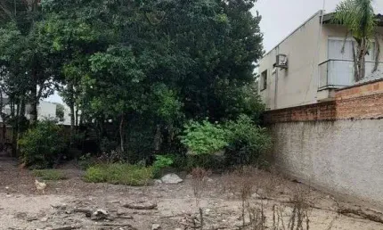 Terreno à venda no Pontal do Sul, Pontal do Paraná 