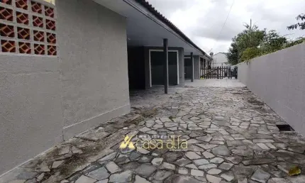 Casa com 2 quartos à venda em Balneário Gaivotas, Matinhos 