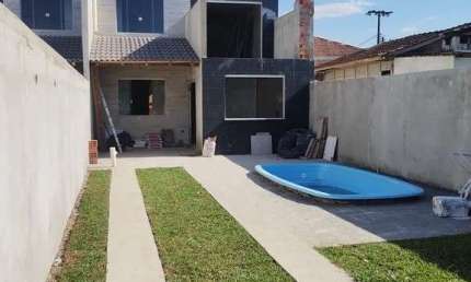 Casa com 3 quartos à venda em Shangri-lá, Pontal do Paraná 