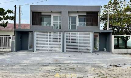 Casa com 3 quartos à venda no Canoas, Pontal do Paraná 