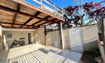 Casa com 3 quartos à venda no Monções, Pontal do Paraná 