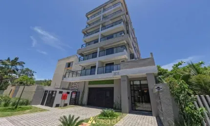 Apartamento com 2 quartos à venda em Caiobá, Matinhos 