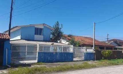 Casa com 5 quartos à venda em Las Vegas, Pontal do Paraná 