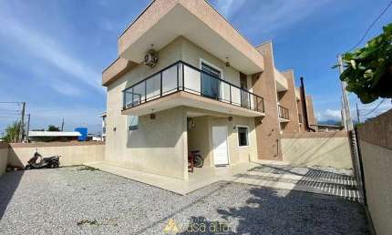 Casa com 3 quartos à venda na Praia Grande, Matinhos 
