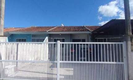 Casa com 2 quartos à venda no Grajaú, Pontal do Paraná 
