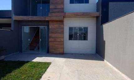 Casa com 5 quartos à venda em Shangri-lá, Pontal do Paraná 