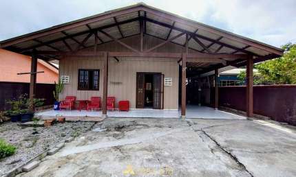 Casa com 4 quartos à venda em Ipanema, Pontal do Paraná 