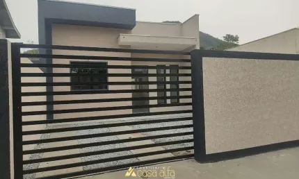 Casa com 2 quartos à venda no Tabuleiro, Matinhos 