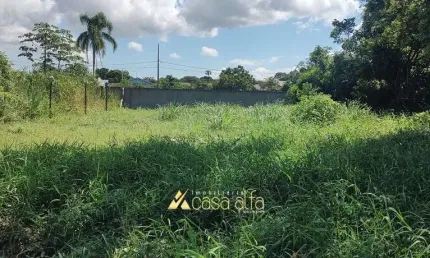 Terreno à venda em Shangri-lá, Pontal do Paraná 
