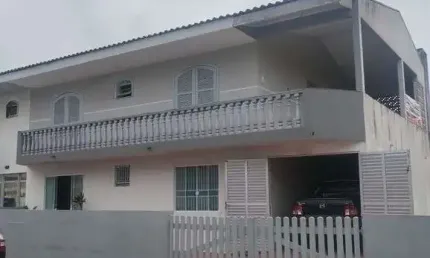Apartamento com 2 quartos à venda em Ipanema, Pontal do Paraná 