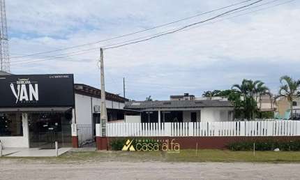 Casa com 2 quartos à venda em Ipanema, Pontal do Paraná 