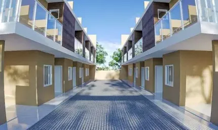 Apartamento com 3 quartos à venda em Shangri-lá, Pontal do Paraná 
