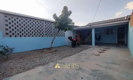 Casa com 2 quartos à venda no Perequê, Matinhos 