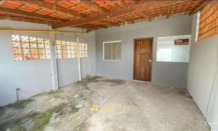Casa com 2 quartos à venda em Balneário Céu Azul, Matinhos 