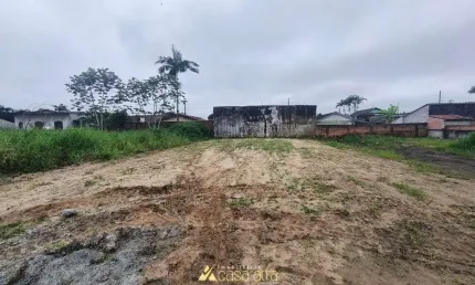 Terreno à venda na Praia de Leste, Pontal do Paraná 