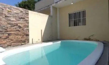 Casa com 2 quartos à venda em Shangri-lá, Pontal do Paraná 