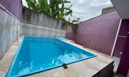 Casa com 2 quartos à venda no Jardim Canadá, Pontal do Paraná 