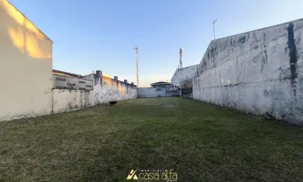 Terreno à venda na Praia de Leste, Pontal do Paraná 