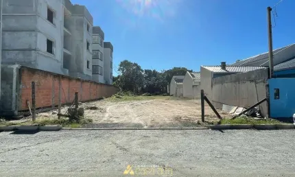 Terreno à venda no Jardim Canadá, Pontal do Paraná 