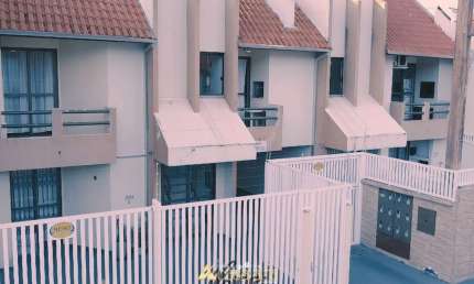 Apartamento com 3 quartos à venda em Caiobá, Matinhos 