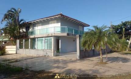 Casa com 3 quartos à venda em Shangri-lá, Pontal do Paraná 