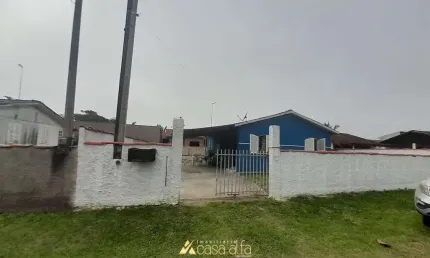 Casa com 3 quartos à venda no Balneário Junara, Matinhos 