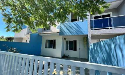 Casa com 3 quartos à venda no Pontal do Sul, Pontal do Paraná 