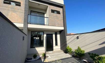 Casa com 3 quartos à venda no Curraes, Matinhos 