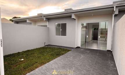 Casa com 2 quartos à venda em Shangri-lá, Pontal do Paraná 