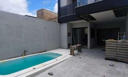 Casa com 4 quartos à venda no Balneário Marajó, Matinhos 