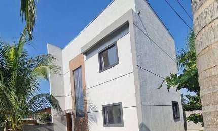 Casa com 3 quartos à venda no Monções, Pontal do Paraná 
