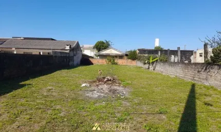 Terreno à venda em Shangri-lá, Pontal do Paraná 