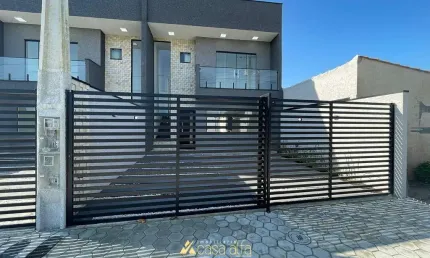 Casa com 3 quartos à venda na Praia de Leste, Pontal do Paraná 