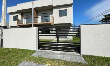 Casa com 3 quartos à venda no Grajaú, Pontal do Paraná 