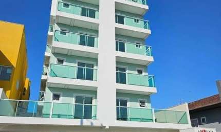 Apartamento com 2 quartos à venda no Centro, Matinhos 