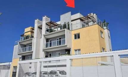 Apartamento com 3 quartos à venda no Balneário Flamingo, Matinhos 