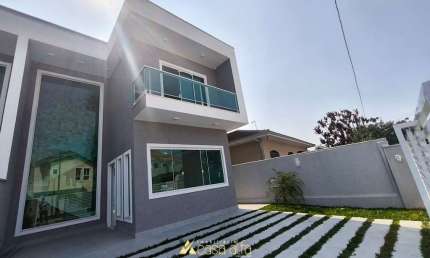 Casa com 3 quartos à venda no Canoas, Pontal do Paraná 