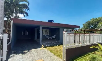 Casa com 6 quartos à venda em Shangri-lá, Pontal do Paraná 