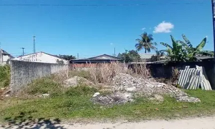 Terreno à venda em Ipanema, Pontal do Paraná 