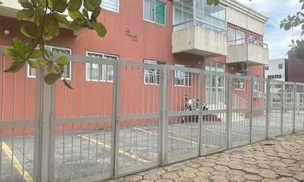 Apartamento com 2 quartos à venda em Caiobá, Matinhos 