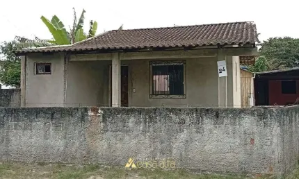 Casa com 2 quartos à venda em Shangri-lá, Pontal do Paraná 