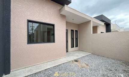 Casa com 2 quartos à venda no Tabuleiro, Matinhos 