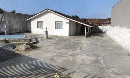 Casa com 3 quartos à venda no Canoas, Pontal do Paraná 