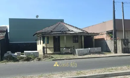 Casa com 2 quartos à venda em Ipanema, Pontal do Paraná 