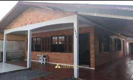 Casa com 3 quartos à venda em Ipanema, Pontal do Paraná 