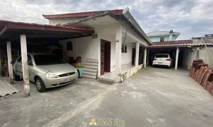Casa com 3 quartos à venda no Jardim Canadá, Pontal do Paraná 
