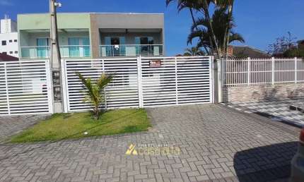 Casa com 3 quartos à venda em Balneário Gaivotas, Matinhos 