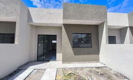 Casa com 2 quartos à venda no Balneário Primavera, Pontal do Paraná 